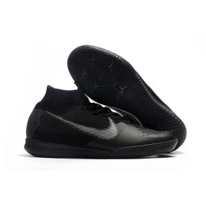 Nike Mercurial SuperflyX Elite IC Men Černá